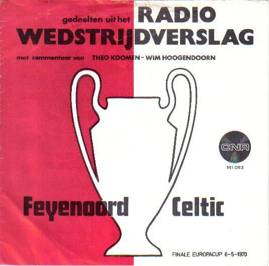 Wim Hoogendoorn & Theo Koomen